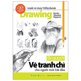 COMBO BÍ QUYẾT VẼ BÚT CHÌ + 101 BƯỚC VẼ CHÌ CĂN BẢN TRONG HỘI HỌA + BÍ QUYẾT VẼ TRANH CHÌ CHO NGƯỜI MỚI BẮT ĐẦU