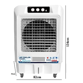Mua Quạt điều hòa 130LIT