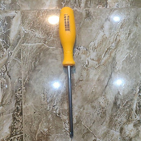Mua TUA VÍT CHỐNG TRƯỢT PH0X75MM (+) 20711 TOLSEN - HÀNG CHÍNH HÃNG