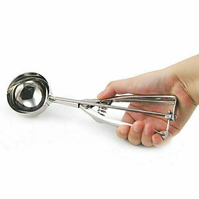 Mua Muỗng Kem Dụng Cụ Nhà Bếp Tiện Ích ama116