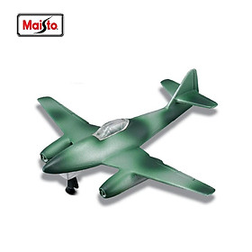 Đồ Chơi Mô Hình Máy Bay Messerschmitt Me-262 MAISTO 06201/MT15088