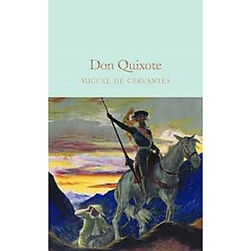 Don Quixote HB