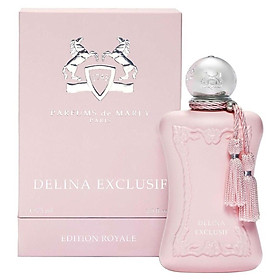 Nước Hoa Nữ Parfums de Marly Delina Exclusif 75ml