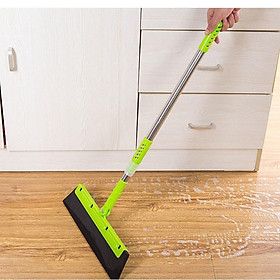 Mua Chổi Lau Sàn  Cây Lau Sàn Gạt Nước Quét Gạch Tiện Lợi