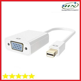 Mua Cáp Chuyển Đổi Displayport mini ra VGA