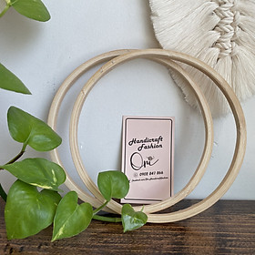 Mua Vòng tre đủ các size từ 10cm đến 60cm