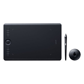 Bảng Vẽ Wacom Intuos Pro Medium PTH-660