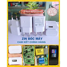 Mua Cóc sạc nhanh S10 BÓC MÁY DÒNG ĐIỆN 5V-2A  HHàng chính hãng / Hàng nhập khẩu