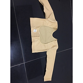 Gen bắp tay lưng & nách Aó định hình sau hút mỡ cánh tay Aó gen vai cánh tay áo nịt bắp tay