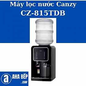 Mua CÂY NƯỚC NÓNG LẠNH CAO CẤP CANZY CZ 815TDB - HÀNG CHÍNH HÃNG