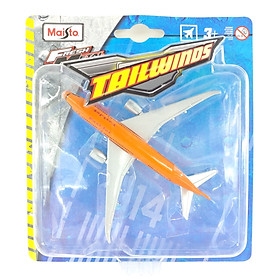 Đồ Chơi Mô Hình Máy Bay Boeing 787-8 MT1508809110