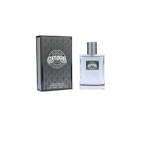 Nước Hoa Nam Laurelle London Gentlemans Collection - Retribution EDT 100ml