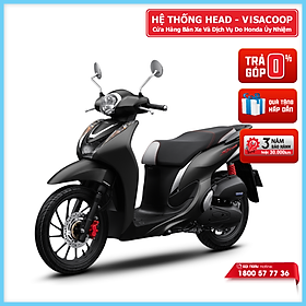 Xe máy Honda SH MODE