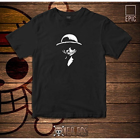 Áo Thun ANIME - ONEPIECE - LUFFY