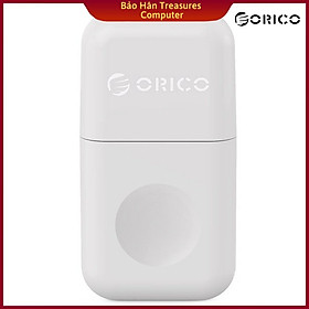 Mua Đầu Đọc Thẻ Nhớ TF MicroSD Xám ORICO CRS12- GY - Hàng Chính Hãng