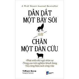 Dẫn Dắt Một Bầy Sói Hay Chăn Một Đàn Cừu (1980)