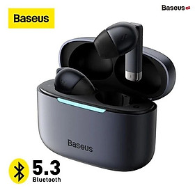 Mua Tai Nghe Bluetooth Baseus Bowie E9 True Wireless Earphones - hàng chính hãng