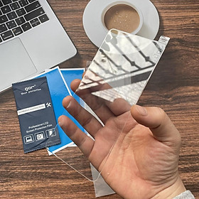 Mua Bộ 2 miếng kính cường lực Gor cho Oppo Realme GT Neo 2 - Full Box- Hàng nhập khẩu