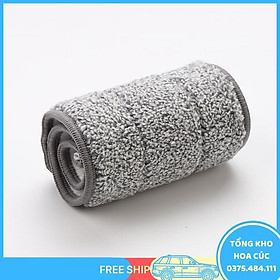 Mua Bộ 2 Bông Lau Nhà Hình Chữ Nhật Siêu Thấm Tiện Lợi Cao Cấp  - Vận Chuyển Miễn Phí Toàn Quốc