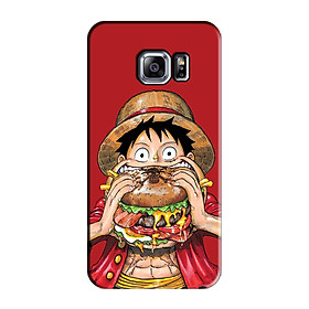 ỐP LƯNG IN DÀNH CHO SAMSUNG GALAXY S6 EDGE
