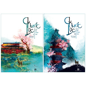 [Download Sách] Chước Lộc (2 Tập)