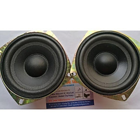 Mua Loa bass vi tính 1 tất (10 cm) 5w 4ohm (1 cái )