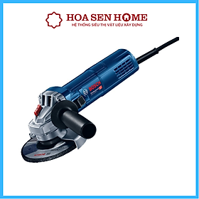 Mua Máy mài góc nhỏ GWS 900-125S BOSCH: 900W