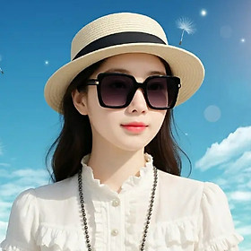 Nón mũ cói nam nữ vành nhỏ phối nơ đen thời trang Hàn Quốc Thích hợp đi du lịch, đi biển hay đi cà phê.#noncaoboi #mucaoboi #mu #non #noncoi #mucoi #phongcach #unis #munam #munu dona25100905