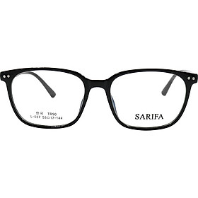 Gọng kính Unisex SARIFA TR90 L037