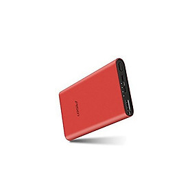 Sạc dự phòng Pisen ColorPower 1S 10000mAh - Hàng Chính Hãng