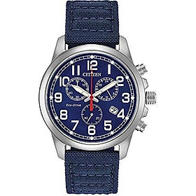 Đồng Hồ nam Citizen AT0200-05E