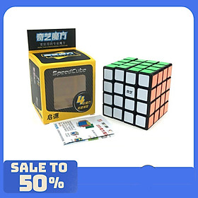Rubik 4x4 QiYi Khối Lập Phương Rubic 4 Tầng QiYuan Cube