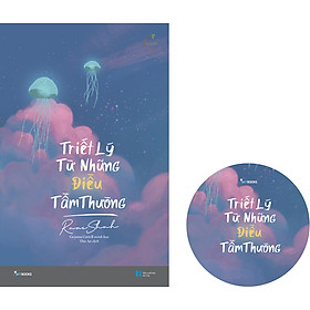 Sách Triết Lý Từ Những Điều Tầm Thường - Trí