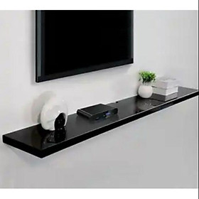 Mua Kệ treo tường 1 thanh ngang 60*15 cm