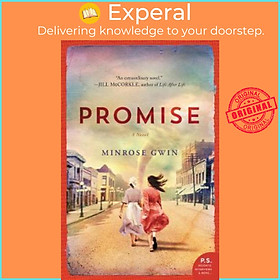 Sách - Promise : A Novel by Minrose Gwin (US edition, paperback)