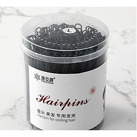 Kẹp gim chữ U 150g chuyên dùng làm tóc Makeup - Hity Beauty