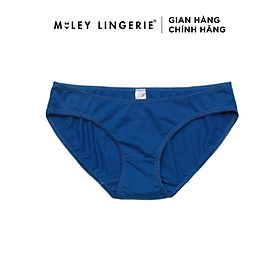 Quần Lót Cotton Viền Ren Miley Lingerie - Màu ngẫu nhiên