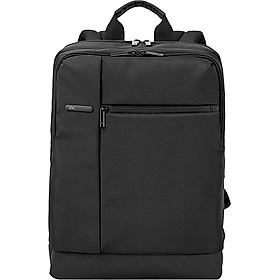 Balo Xiaomi Mi Business Backpack (Black) - Hàng Chính Hãng