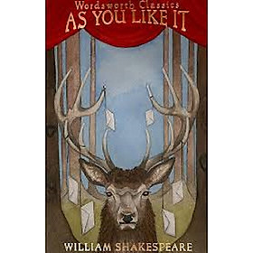 Sách As You Like It