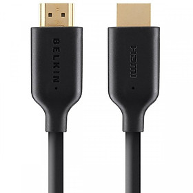 Cáp nối HDMI Belkin F3Y021bt2M