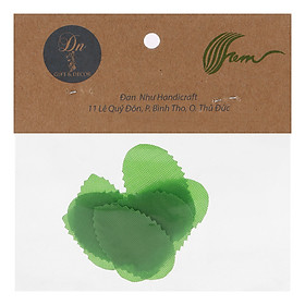 Vĩ 10 Lá Nhỏ Đan Như