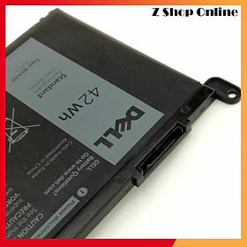 Mua Pin Dùng Cho Laptop Dell Vostro 5471 5481 5581