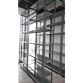 Mua Mâm sắt v lỗ dài 60/80/100cm x rộng 30cm