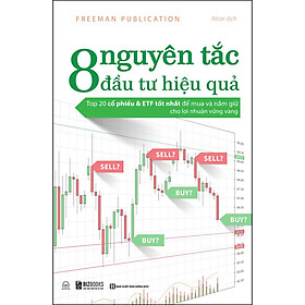 Hình ảnh 8 Nguyên Tắc Đầu Tư Hiệu Quả: Top 20 cổ phiếu & ETF tốt nhất để mua và nắm giữ cho lợi nhuận vững vàng