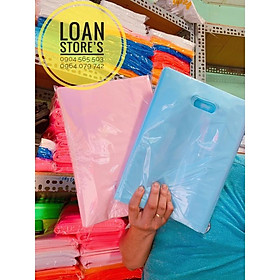 Mua 1KG Bao hột xoài Pe Xanh Pastel