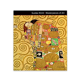 [Download Sách] Gustav Klimt - Masterpieces of Art