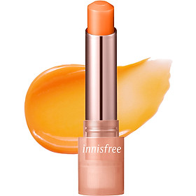 Son dưỡng môi có màu innisfree Dewy Tint Lip Balm 3.2g