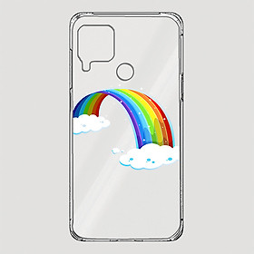 Ốp Lưng Dẻo Dành Cho REALME C15