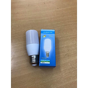 Mua Bóng led thân trụ 5w a/s vàng đui E27