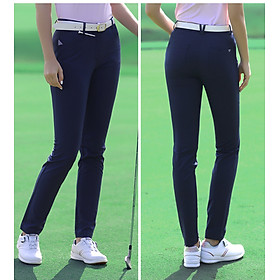 QUẦN THỂ THAO GOLF NỮ - PGM - KUZ099 - Thiết kế tinh tế, vừa vặn - Màu sắc phong phú - Chất liệu cao cấp, mềm mại - Co giãn tốt - Làm nên và sự sang trọng trên sân Golf